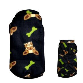 Roupa Para Cães - Suéter De Inverno Pp
