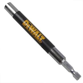 Extensão Magnética Ponteira Bits Guia 15Cm Dw2055 Dewalt