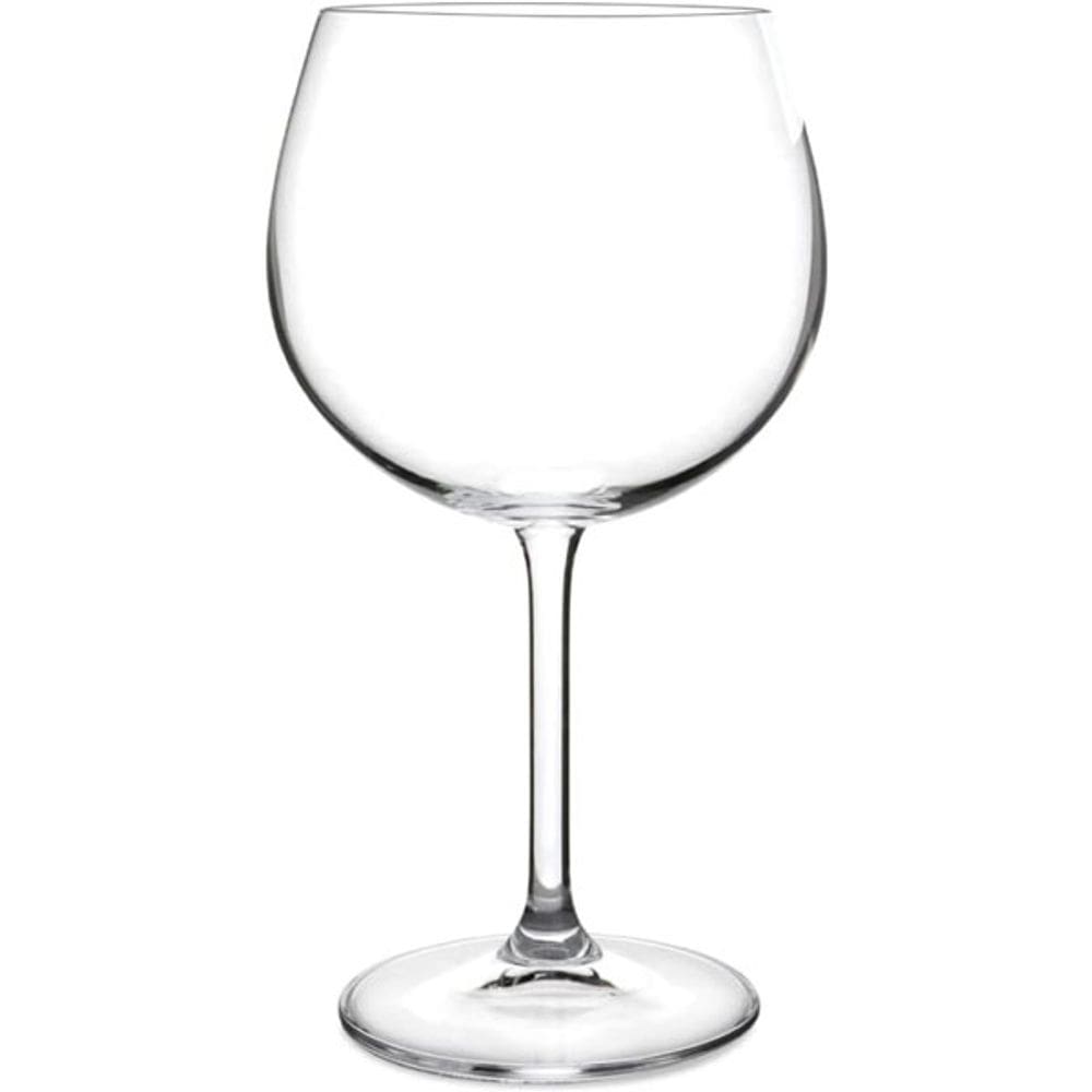 Taças Para Burundi 570ML Bohemia Transparente