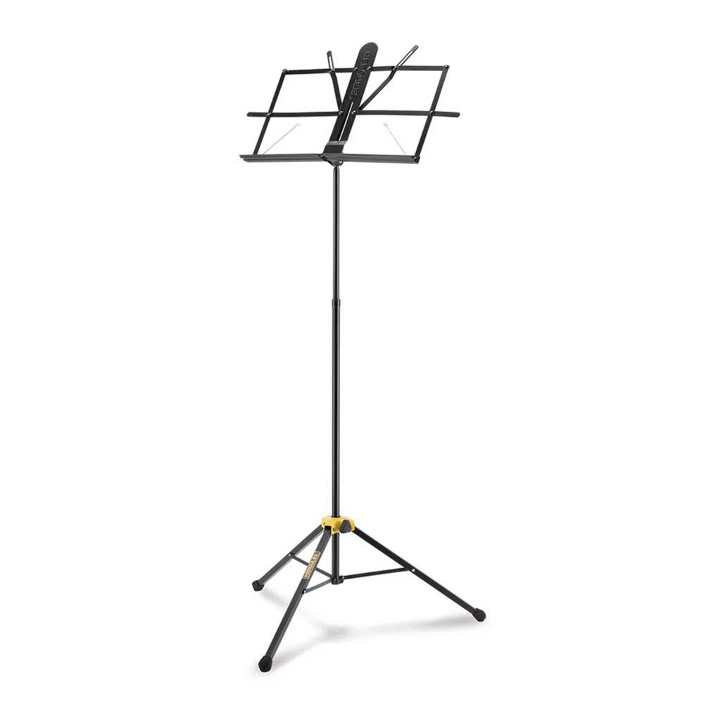 Suporte Estante Dobrável Compacta HÉRCULES para Partitura - BS100B
