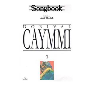 Album Songbook Dori Caymmi - Volume 1