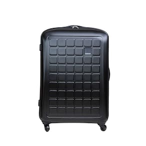 Mala American Tourister Cirrus Light Preta Grande