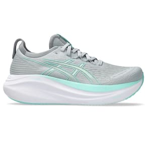 Tênis Asics Gel-Nimbus 27 Piedmont Grey-Feminino