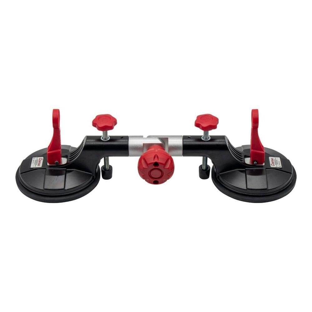 Ventosa Dupla Cortag, 100 Kg - 62833