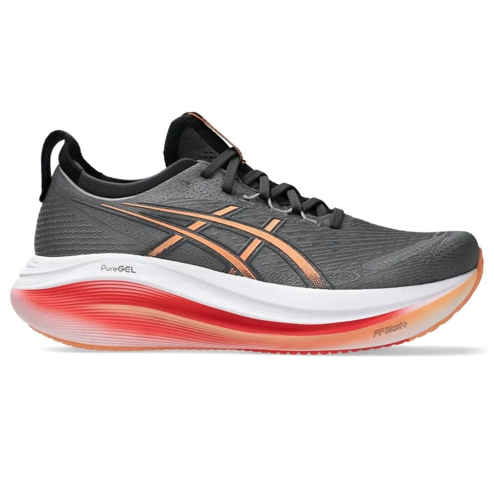 Tênis Asics Gel-Nimbus 27 Carbon-Masculino