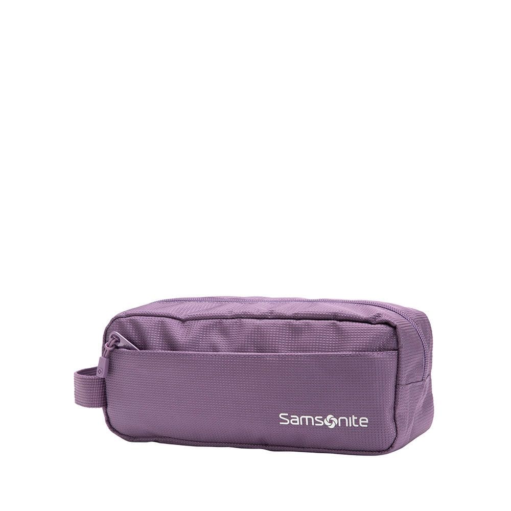 Estojo Samsonite Ignition Orys Roxo