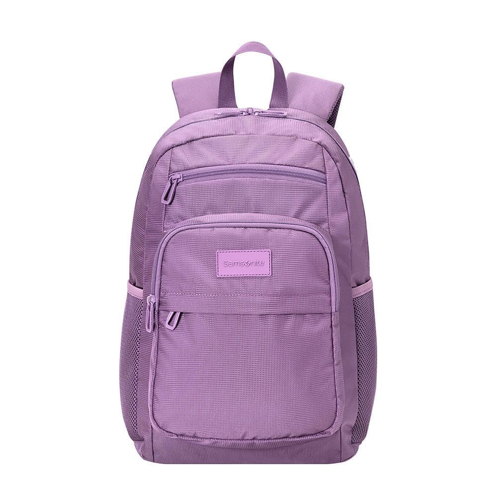 Mochila Laptop Samsonite Ignition Hammer Roxo