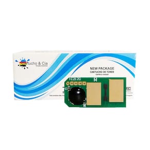 Chip Okidata B411 | Mb431 Mb491 B431dn+ | 12.000 Páginas - Cartucho E Cia