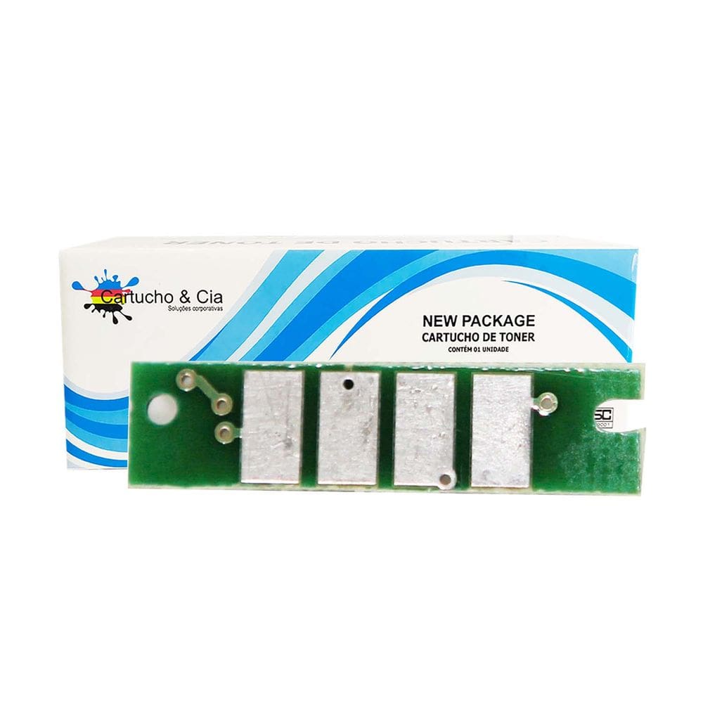 Chip Ricoh Sp4510sf Sp4510 Sp 4510 Sp4500ha Sp4500 Sp 4500 | 12.000 Páginas - Cartucho & Cia