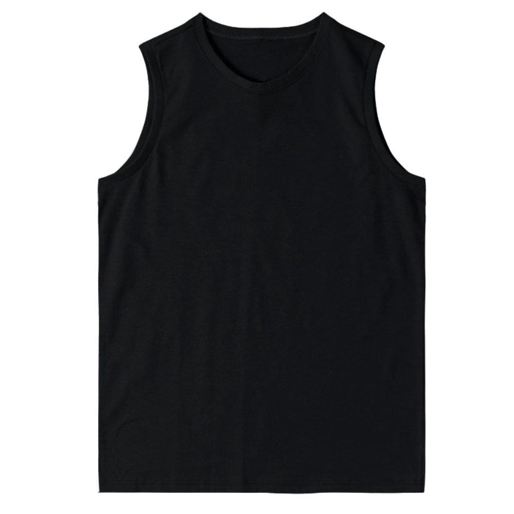 Regata Básica Masculina Basicamente Ref. 90480
