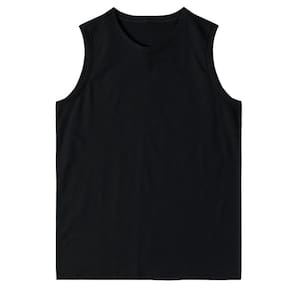 Regata Básica Masculina Basicamente Ref. 90480