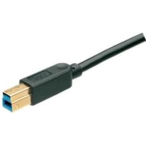 Cabo Usb 3.0 A Macho X B Macho Maxprint 6010711