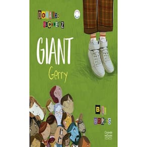 Giant Gerry