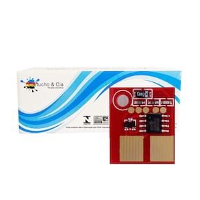 Chip Lexmark T420 T422 12A7315 | 10.000 Páginas - Cartucho & Cia
