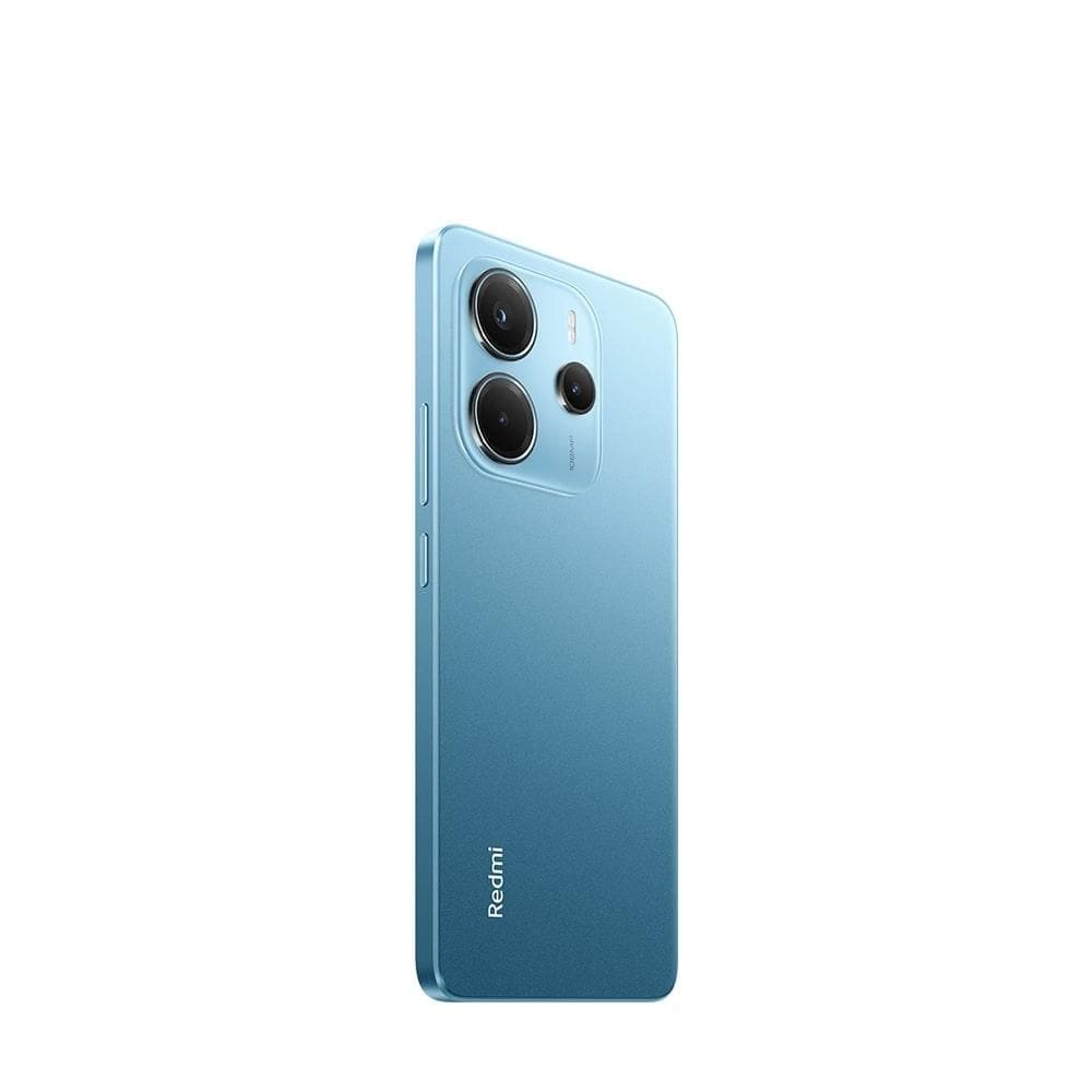 Smartphone Xiaomi Redmi Note 14 8+8GB | Ponto