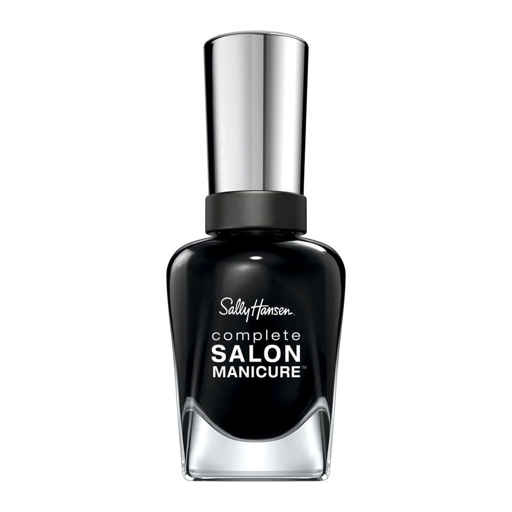 Esmalte de unhas Sally Hansen Complete Salon Manicure White To Bl