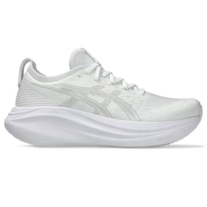 Tênis Asics Gel-Nimbus 27 White-Feminino