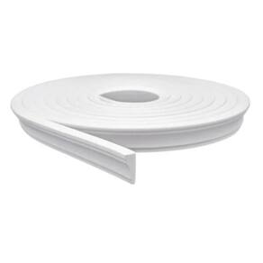 Rodateto Eva Autocolante 5Cm Rt34 6 Metros Meurodapé