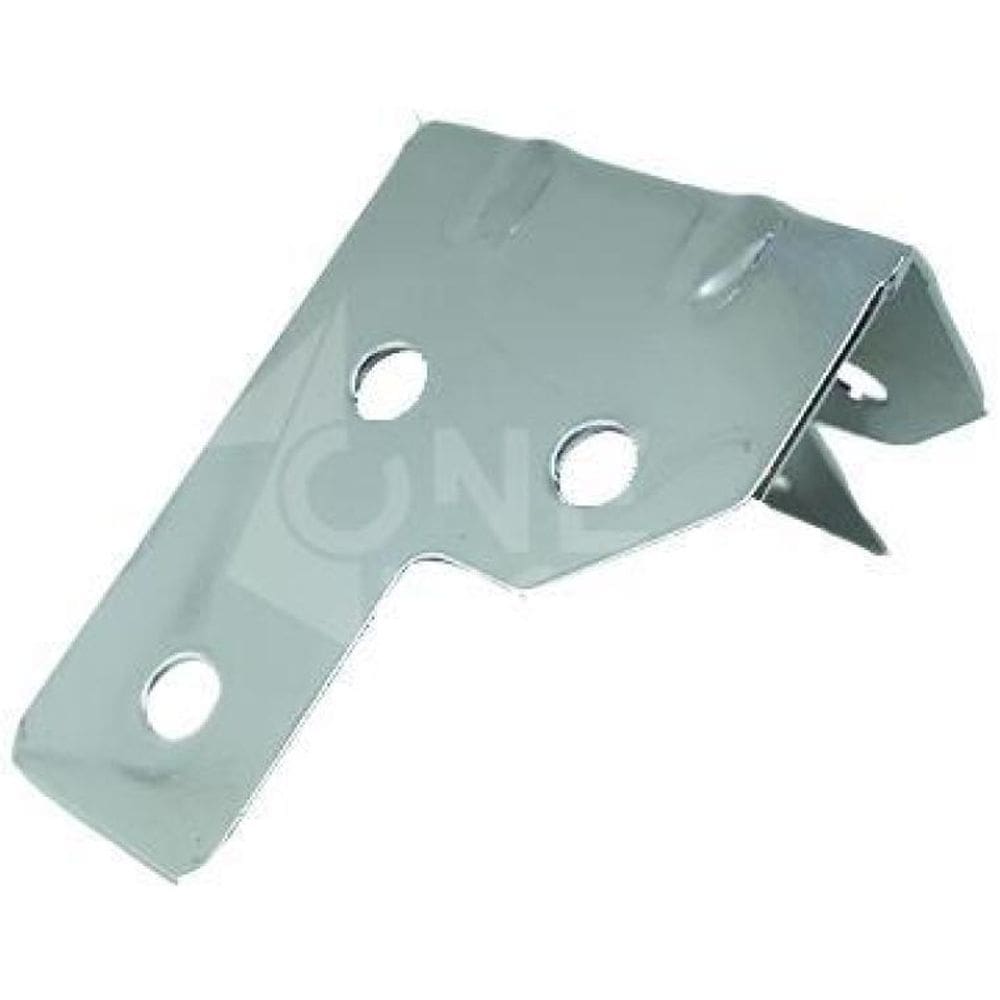 Kit 4 Mata Junta Cromado Para Case 6 Furos Yr2302