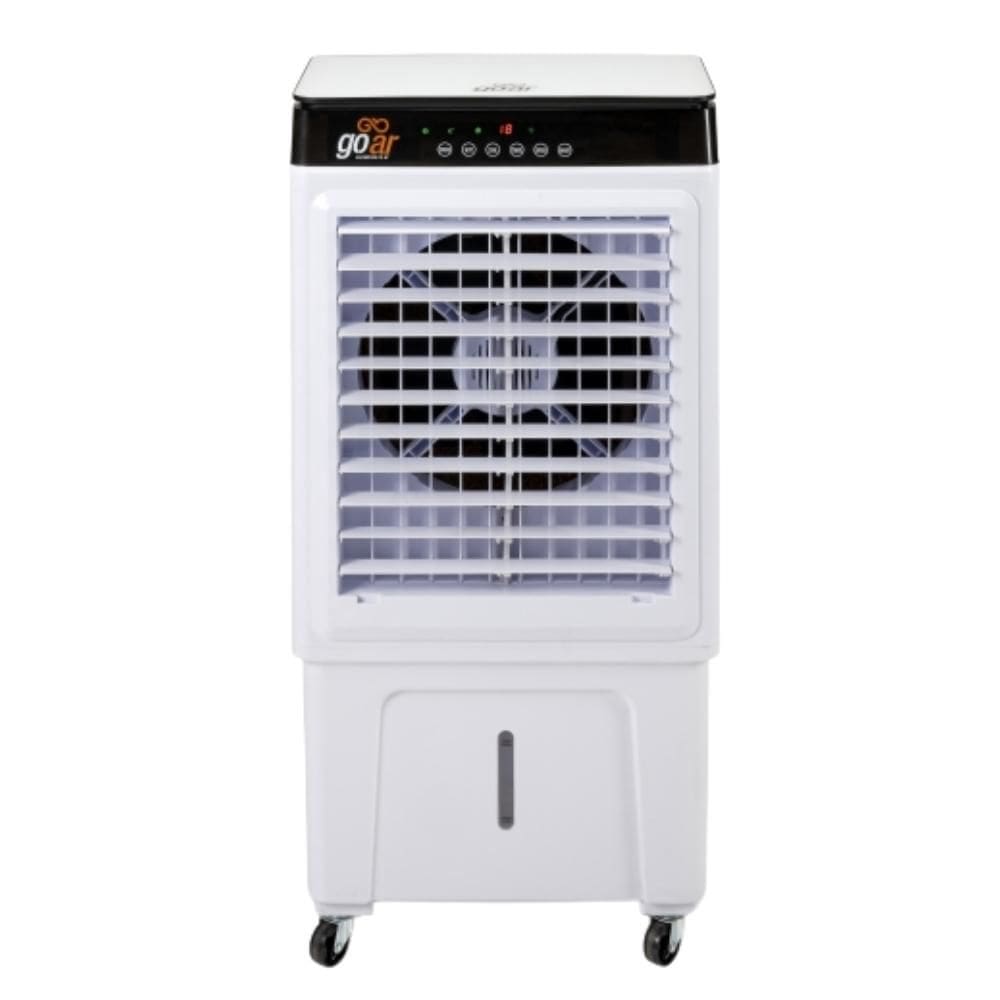 Climatizador Evaporativo Cle45 45 Litros 127V - Goar