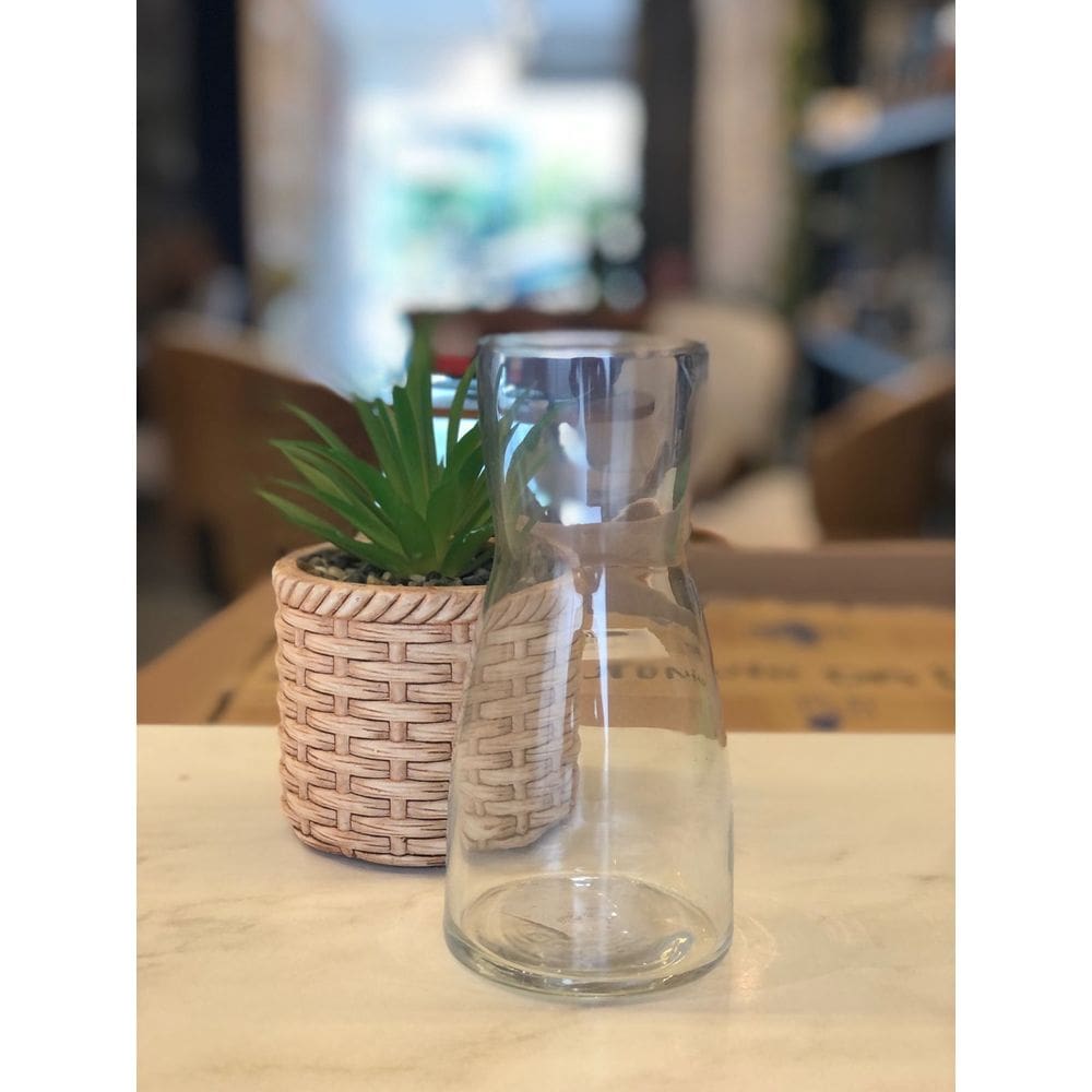 Decanter Nadir