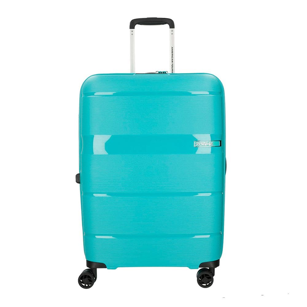 Mala American Tourister Linex Grande Azul