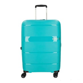 Mala American Tourister Linex Grande Azul