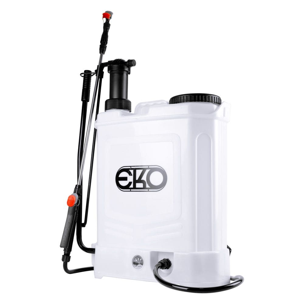 Pulverizador Elétrico Costal Bateria 20L KF20C18 EKO