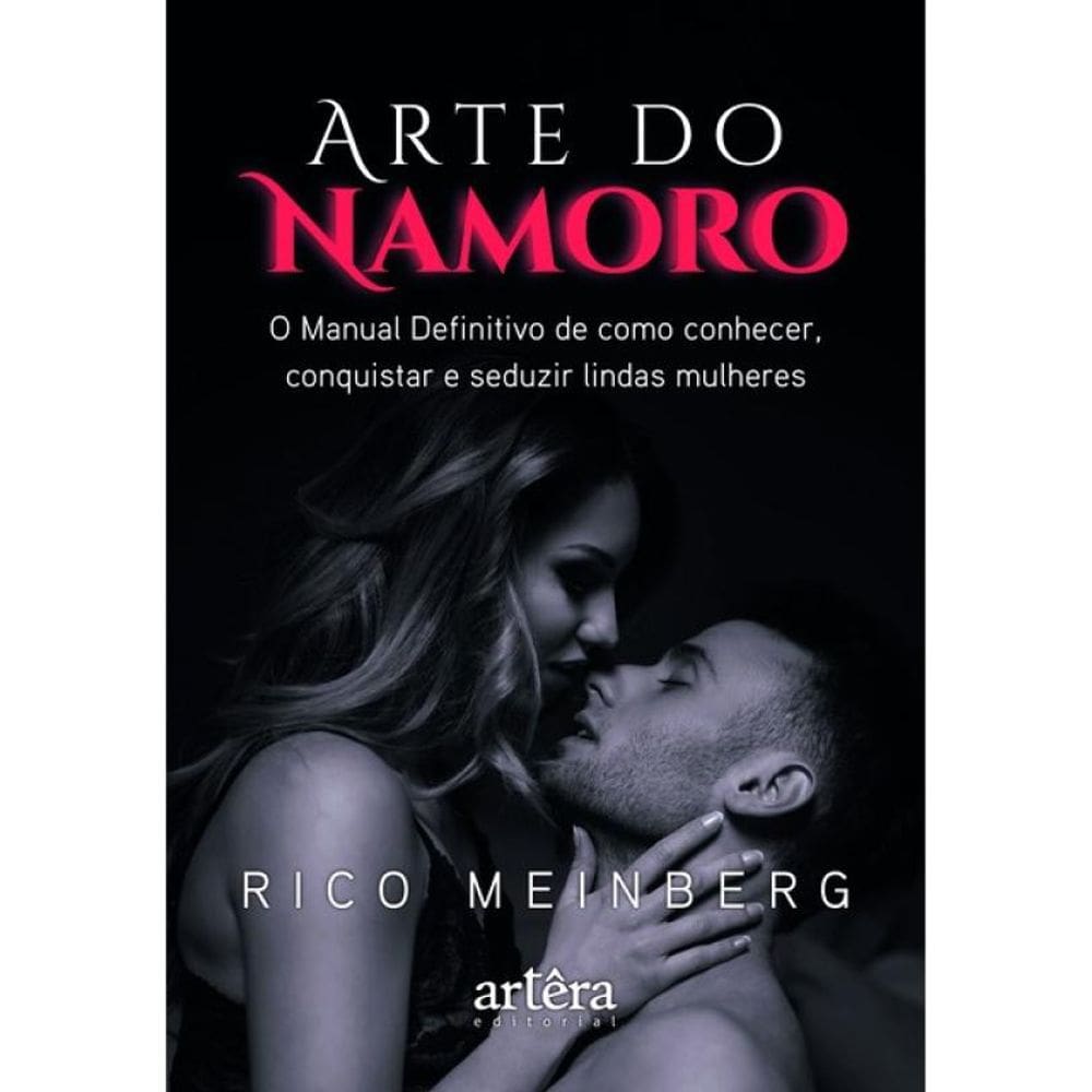 Arte Do Namoro