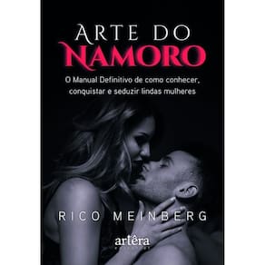 Arte Do Namoro