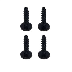 Kit Parafuso Fixação Base 04 Parafusos 49Um7300Psa Tv Lg
