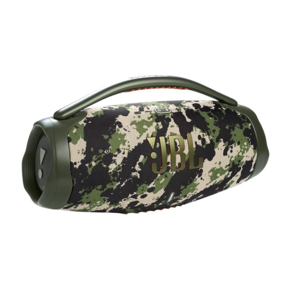Caixa de Som JBL Boombox 3, Bluetooth, Squad