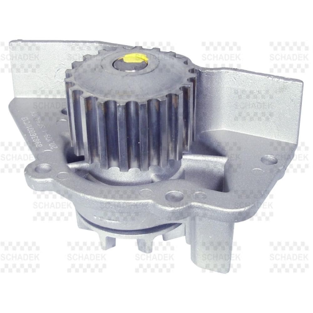 Bomba De Agua 205 306 Citroen Xsara Xantia Schadek 20109I