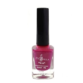 Esmalte Para Carimbo - Rosa