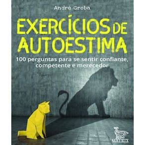 Livro Exercicios De Autoestima