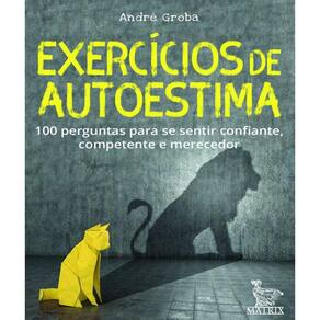Livro Exercicios De Autoestima