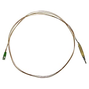Termopar 1000Mm Fogão Mueller Moderatto Fratello Domani