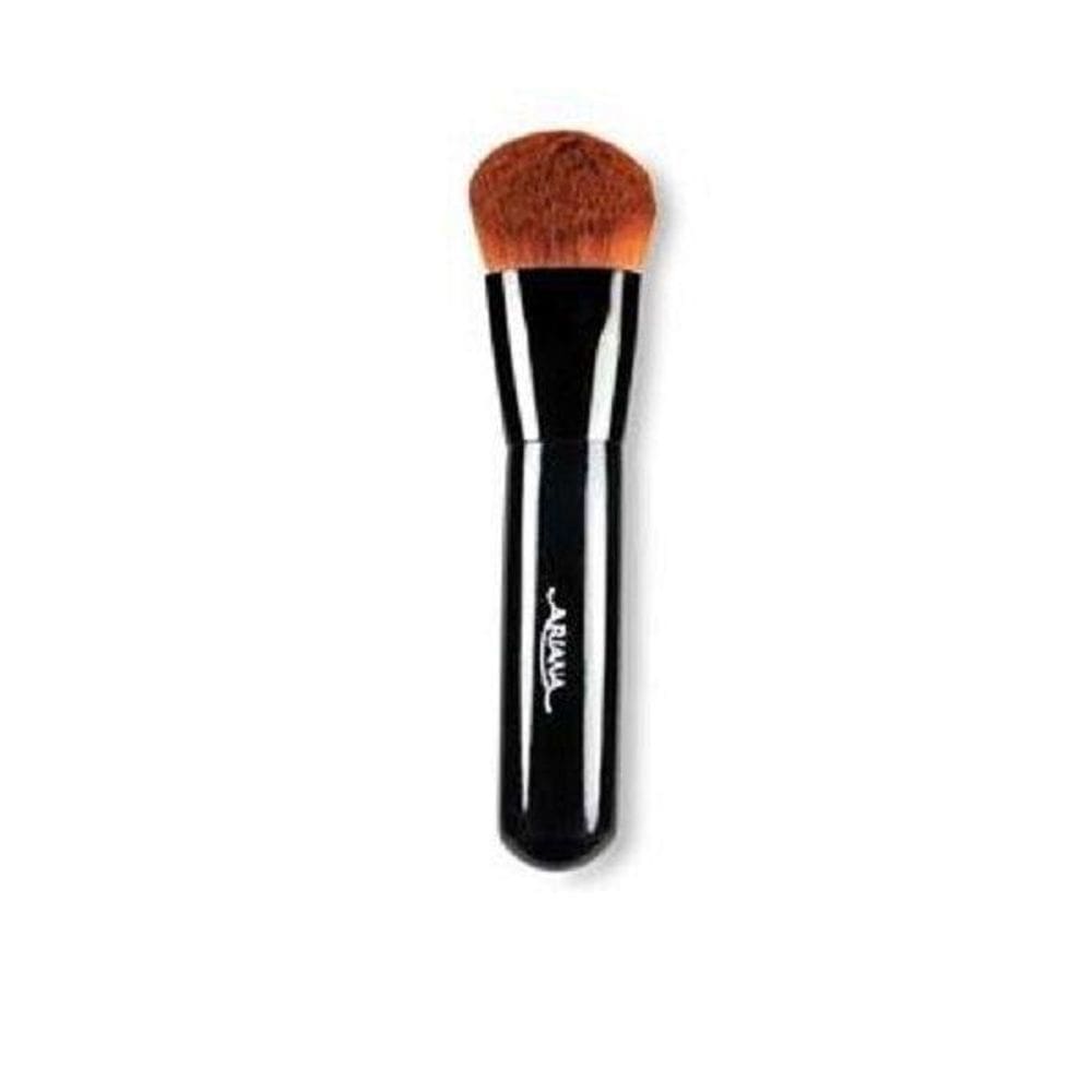 Pincel Maquiagem Ariana 738 Para Blush