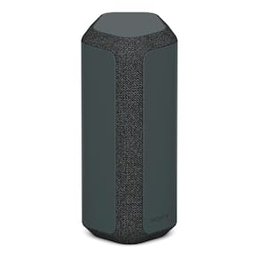 Caixa de Som Sony Portatil SRSXE300 Bluetooth? IP67 a Prova de Água Alto-falantes X-Balanced