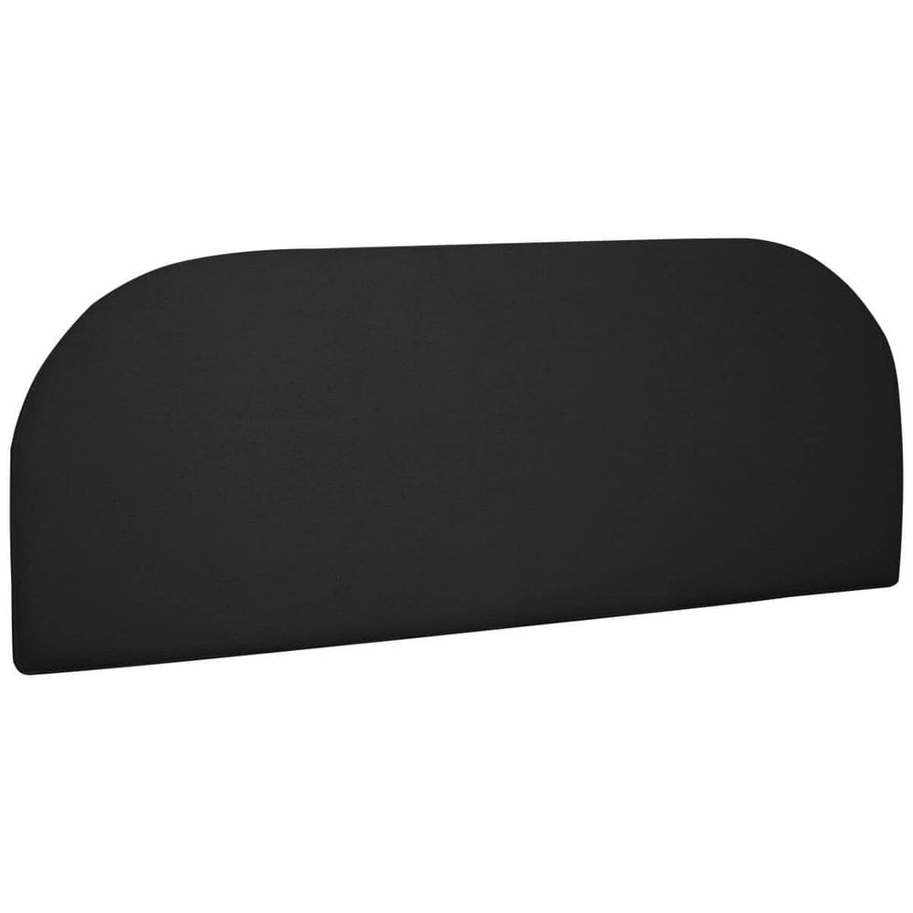Painel Suspenso Cabeceira Orgânica Império para Box Casal 140cm Bouclê - SOFA STORE