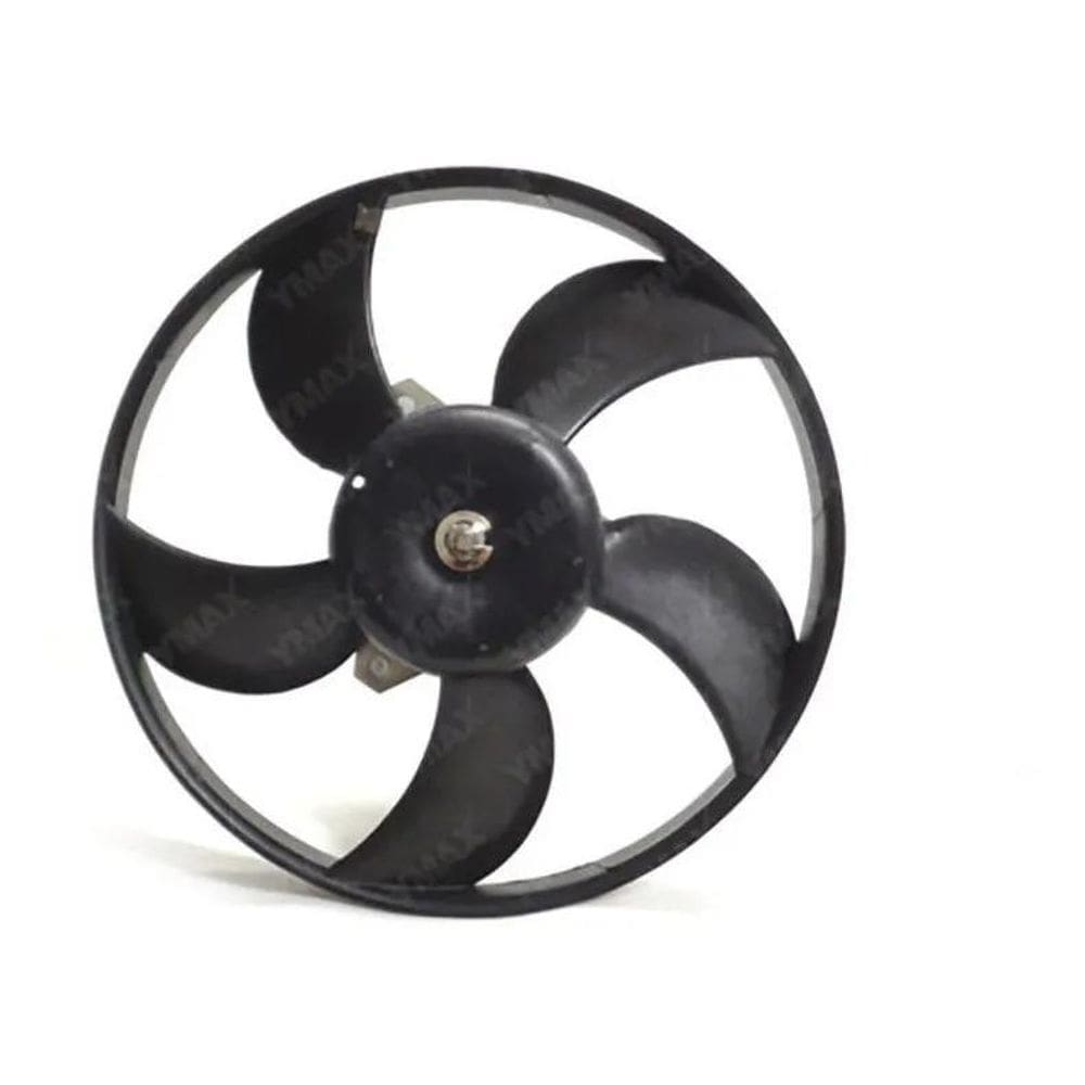 Motor Eletroventilador  Ymx2929  Palio 2005 2006 2007 Ymax