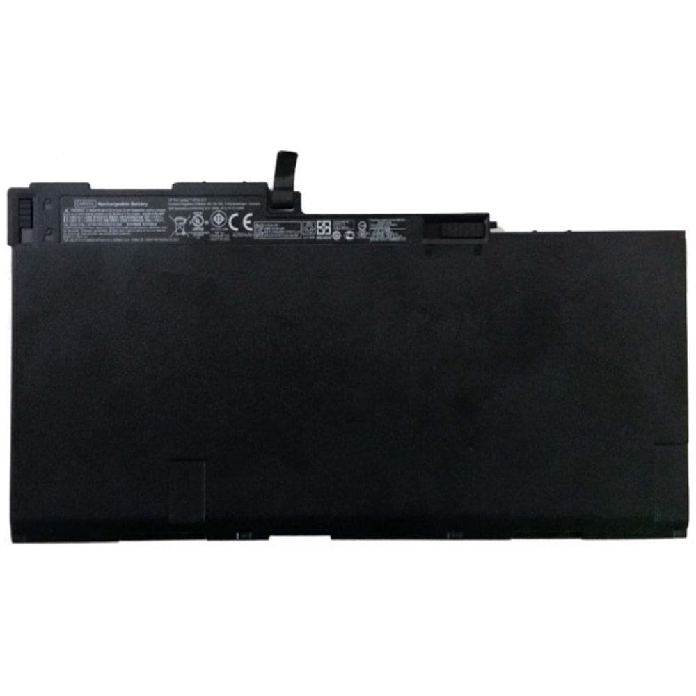 Bateria Compatível Com Notebook Cm03xl