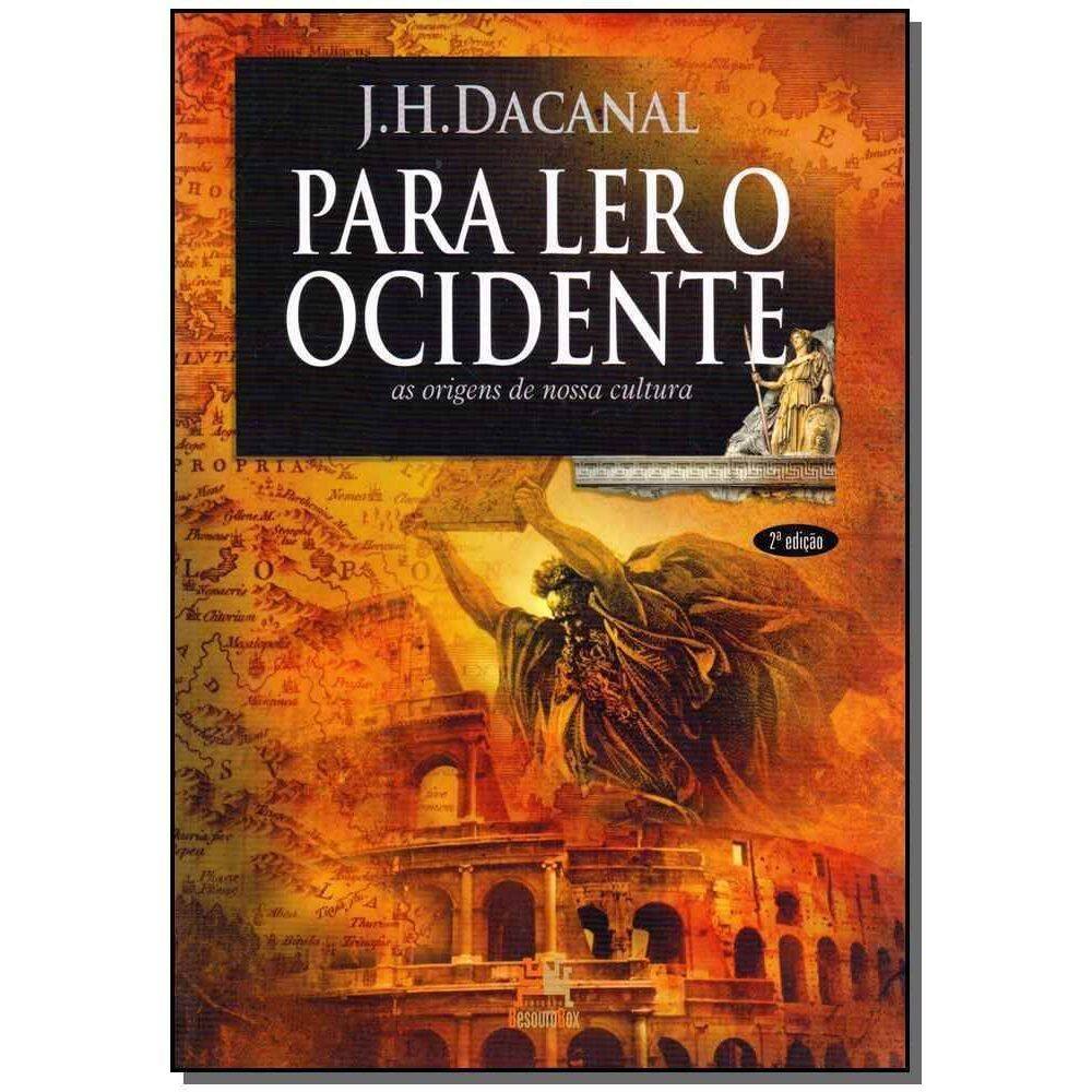 Para Ler o Ocidente - 02Ed/14