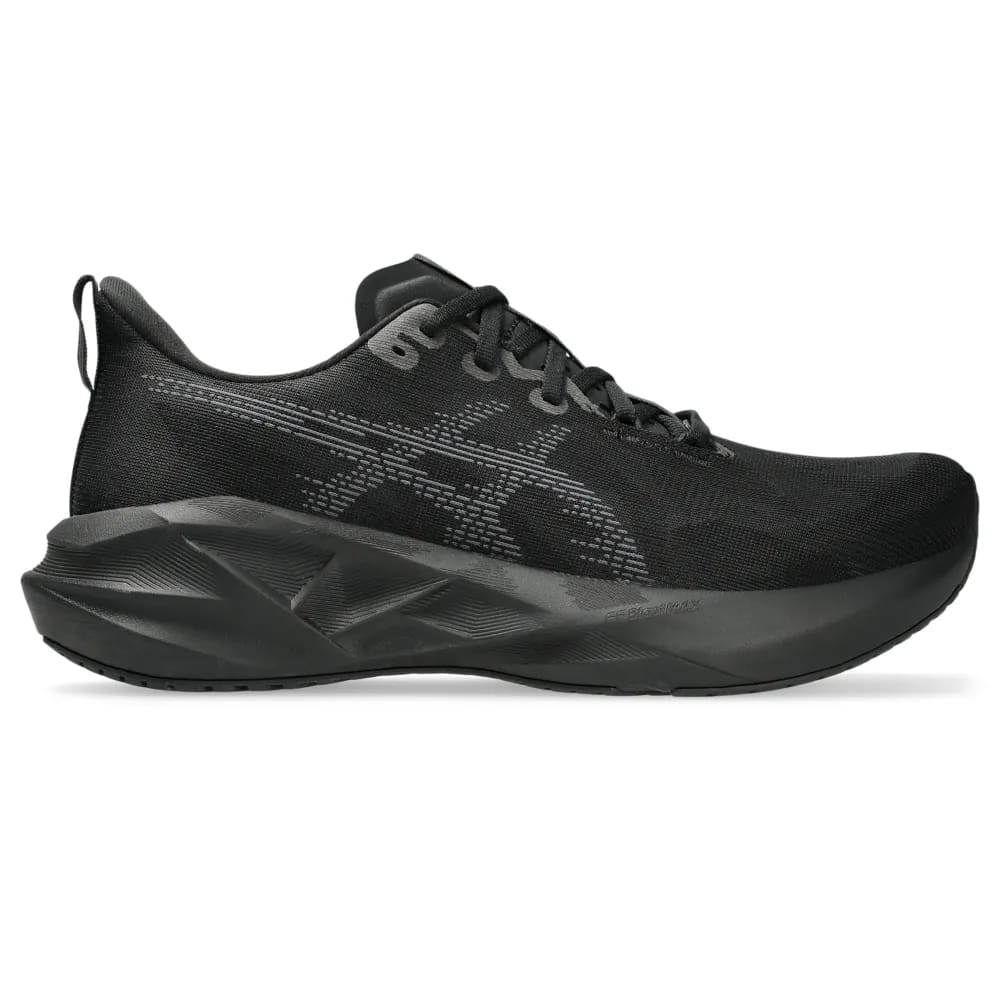 Tênis Asics Novablast 5 Black-Masculino