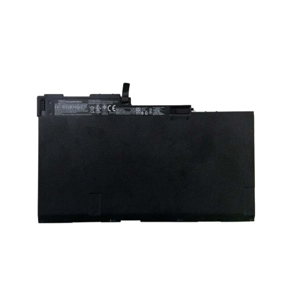 Bateria Compatível Com 717376-001 e7u24aa cm03 cm03xl