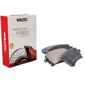 Pastilha De Freio D Mercedes Benz Gla200 Gla250 15 B180 B2