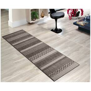 Tapete Passadeira Sisal Grande 0,66x3,00 Antiderrapante