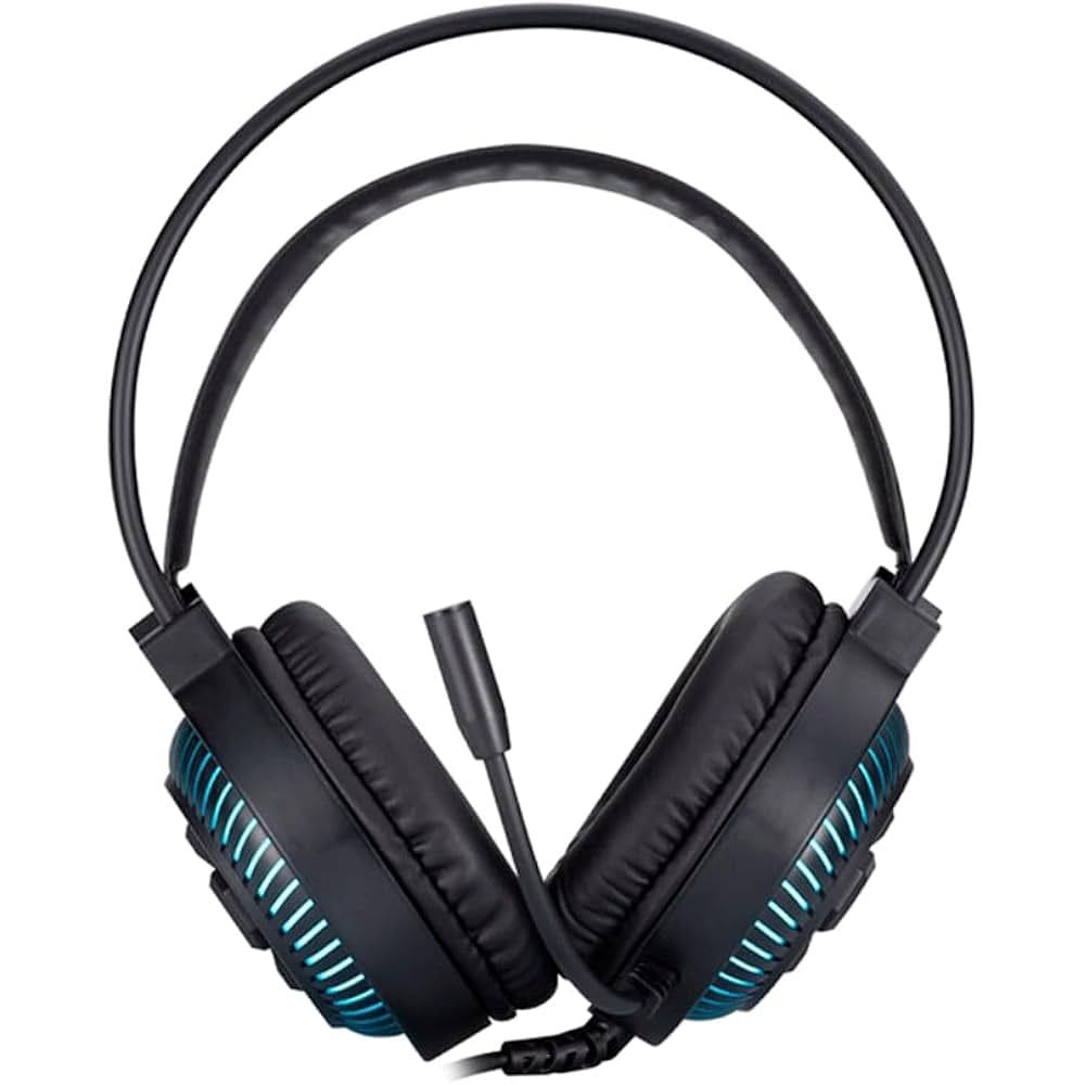 Headset Gamer - Conexão USB | DHE-8001U - 33