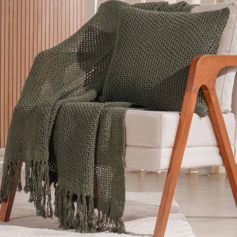 Manta Decorativa Atacama New 160x220cm