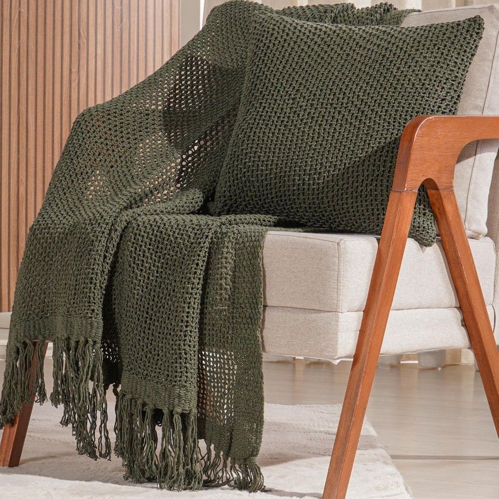 Peseira Decorativa Atacama New 80x250cm